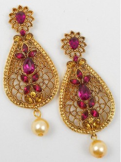 Fashion Earrings